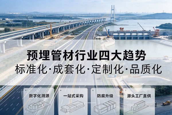 五台行业发展趋势总结