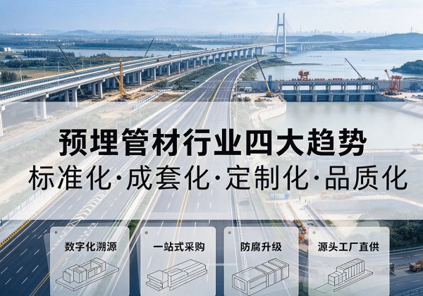 五台行业发展趋势总结