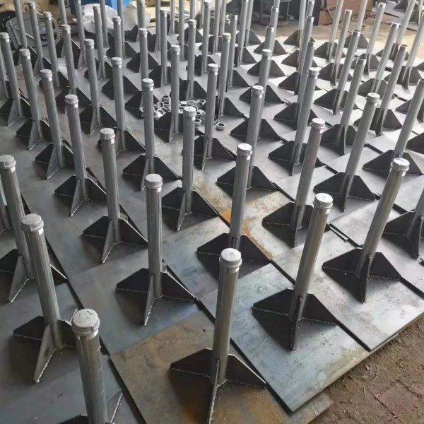 五台鑫亿呈沉降板生产